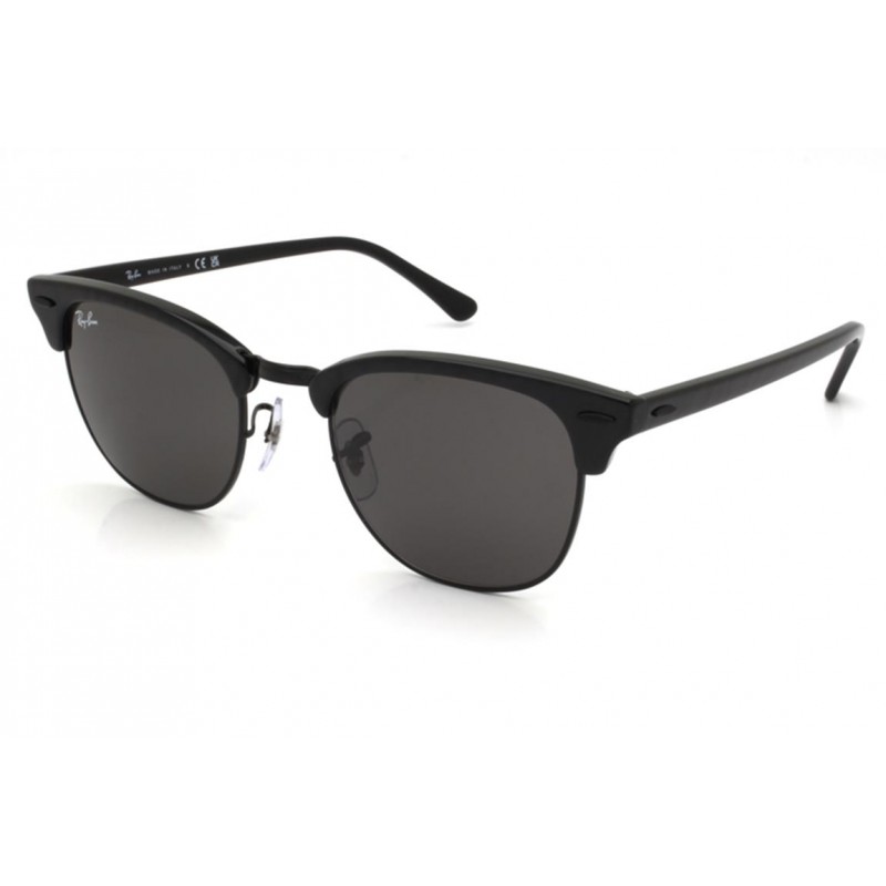 Óculos de Sol Ray-Ban CLUBMASTER RB3016 1305/B1 51-21